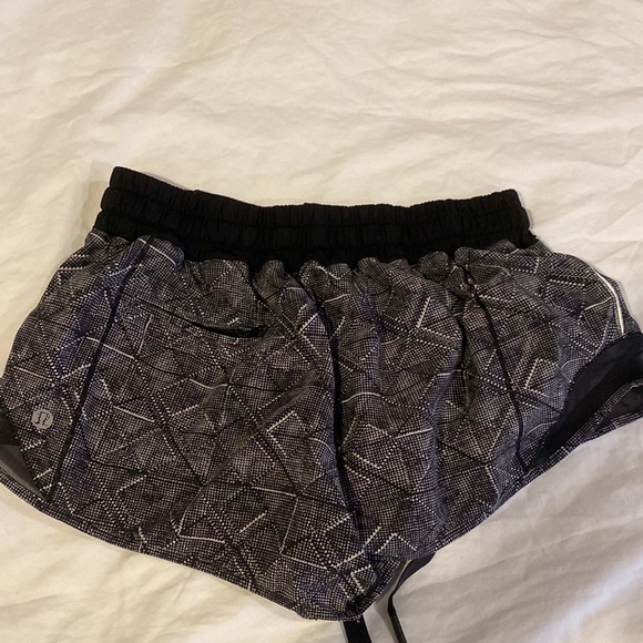 Lululemon shorts - Picture 2 of 3